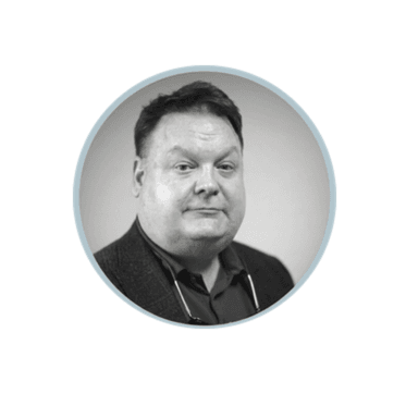 Matthew McFetridge, B.S.