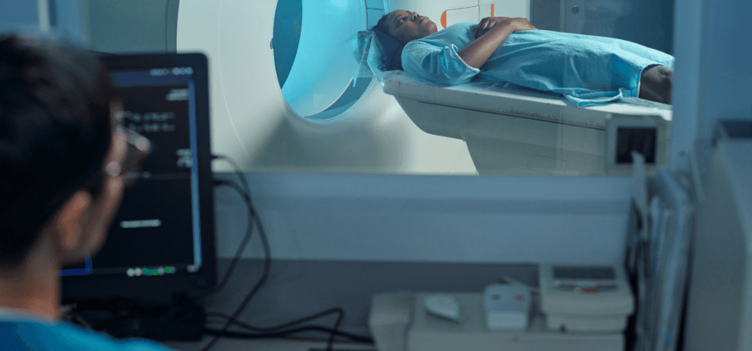 DTI vs. Traditional MRI Uncovering The Invisible Brain Injury