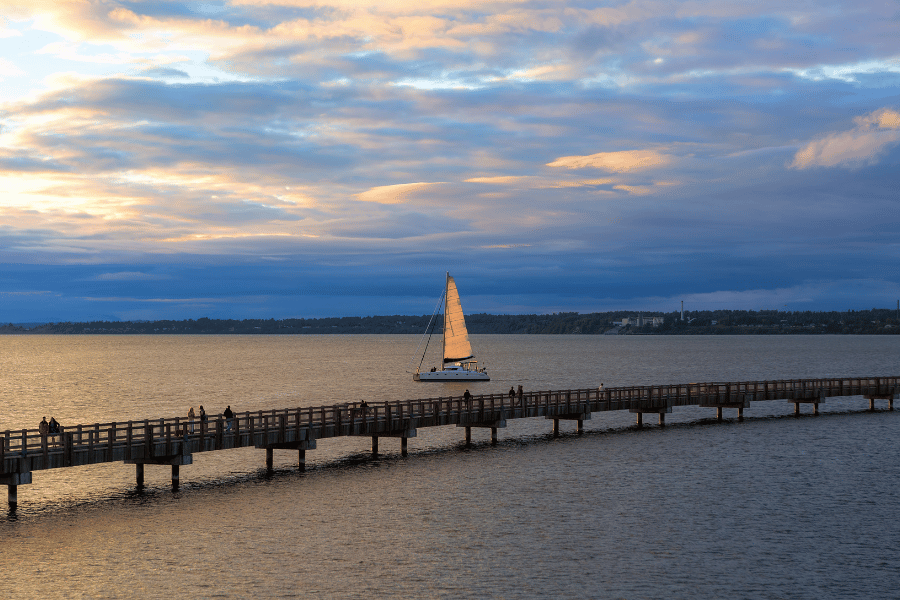 MINDSET DTI Imaging Center in Bellingham, Washington