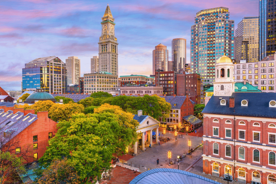 MINDSET DTI Imaging Center in Boston, Massachusetts
