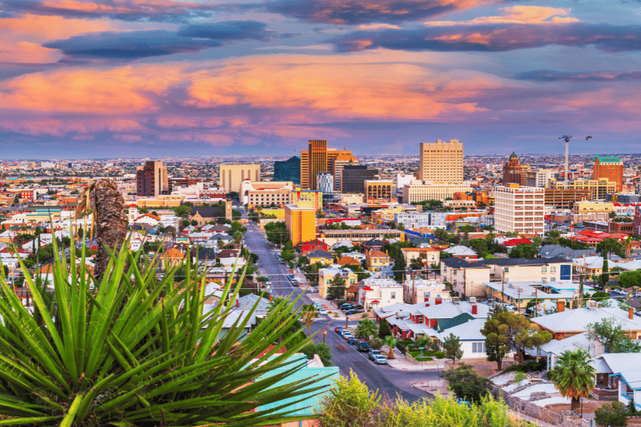 MINDSET DTI Imaging Center in El Paso, Texas