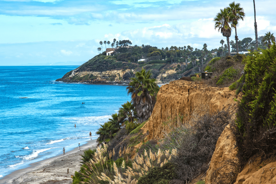 MINDSET DTI Imaging Center in Encinitas, California