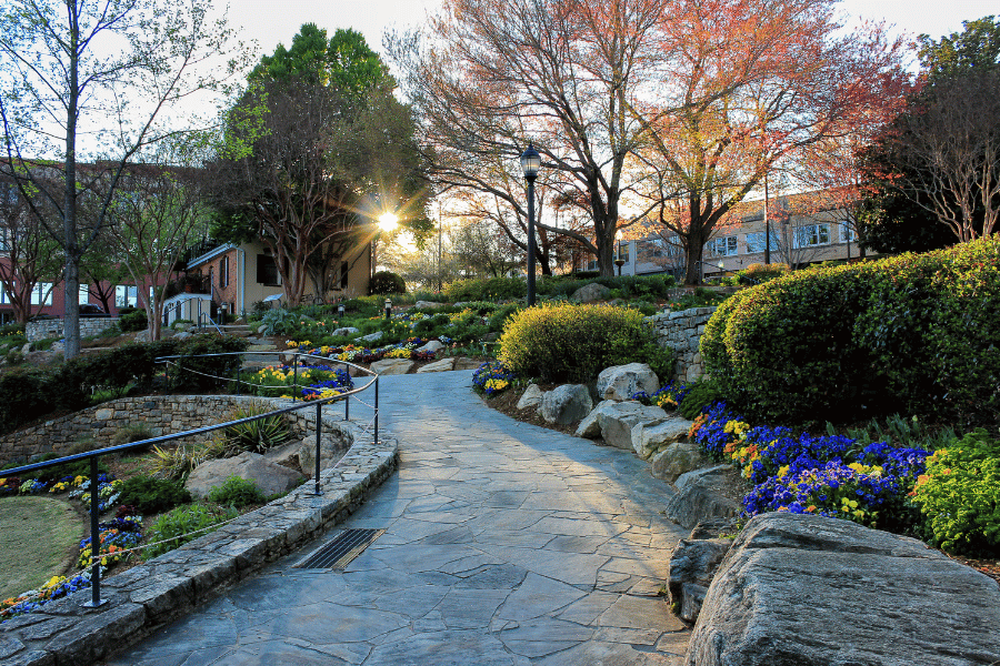 MINDSET DTI Imaging Center in Greenville, South Carolina