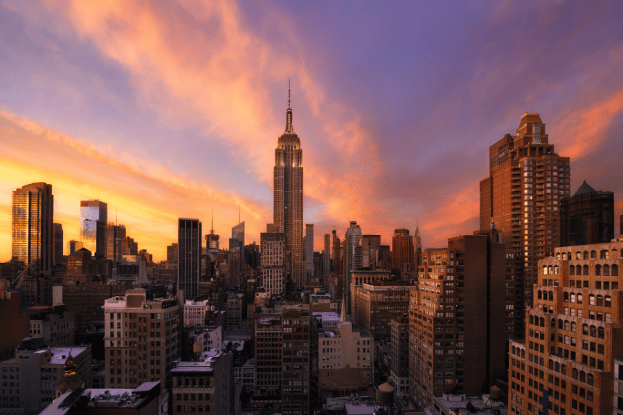 MINDSET DTI Imaging Center in Manhattan, New York