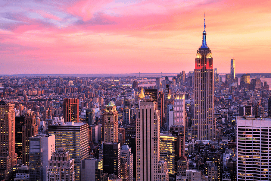 MINDSET DTI Imaging Center in New York City, New York