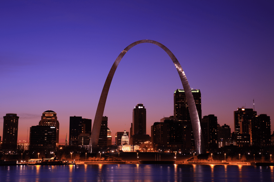 MINDSET DTI Imaging Center in St. Louis, Missouri