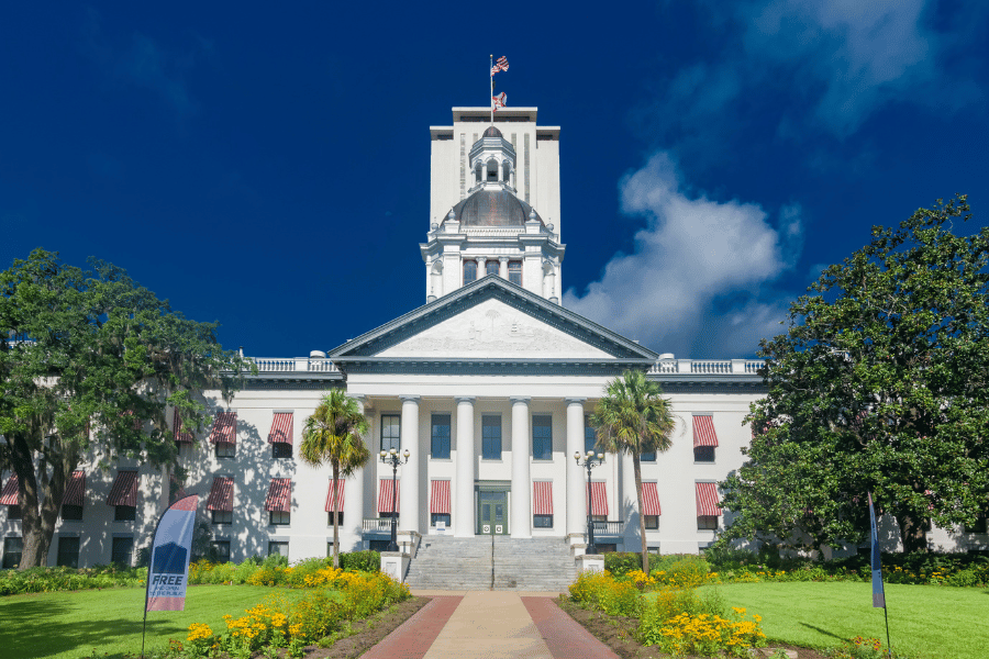 MINDSET DTI Imaging Center in Tallahassee, Florida